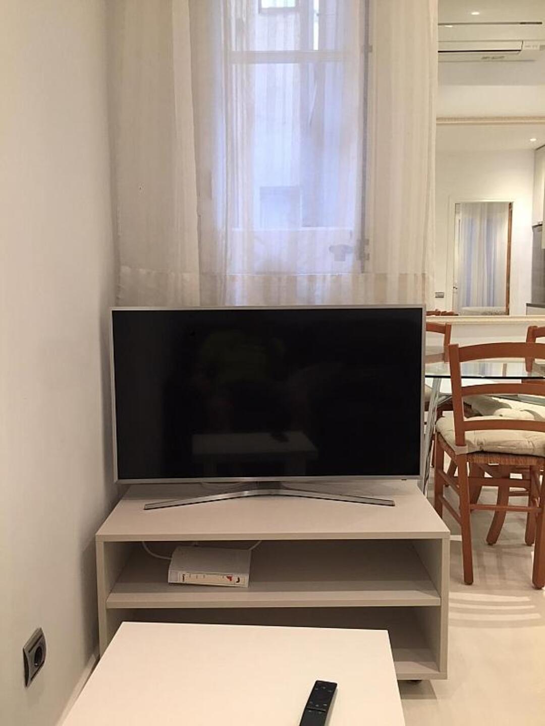 Piso de 55 m² en Cáceres