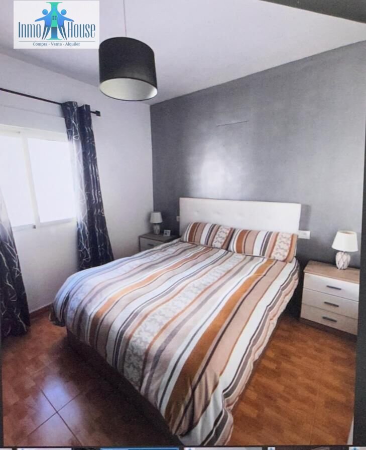 Piso de 80 m² en Albacete