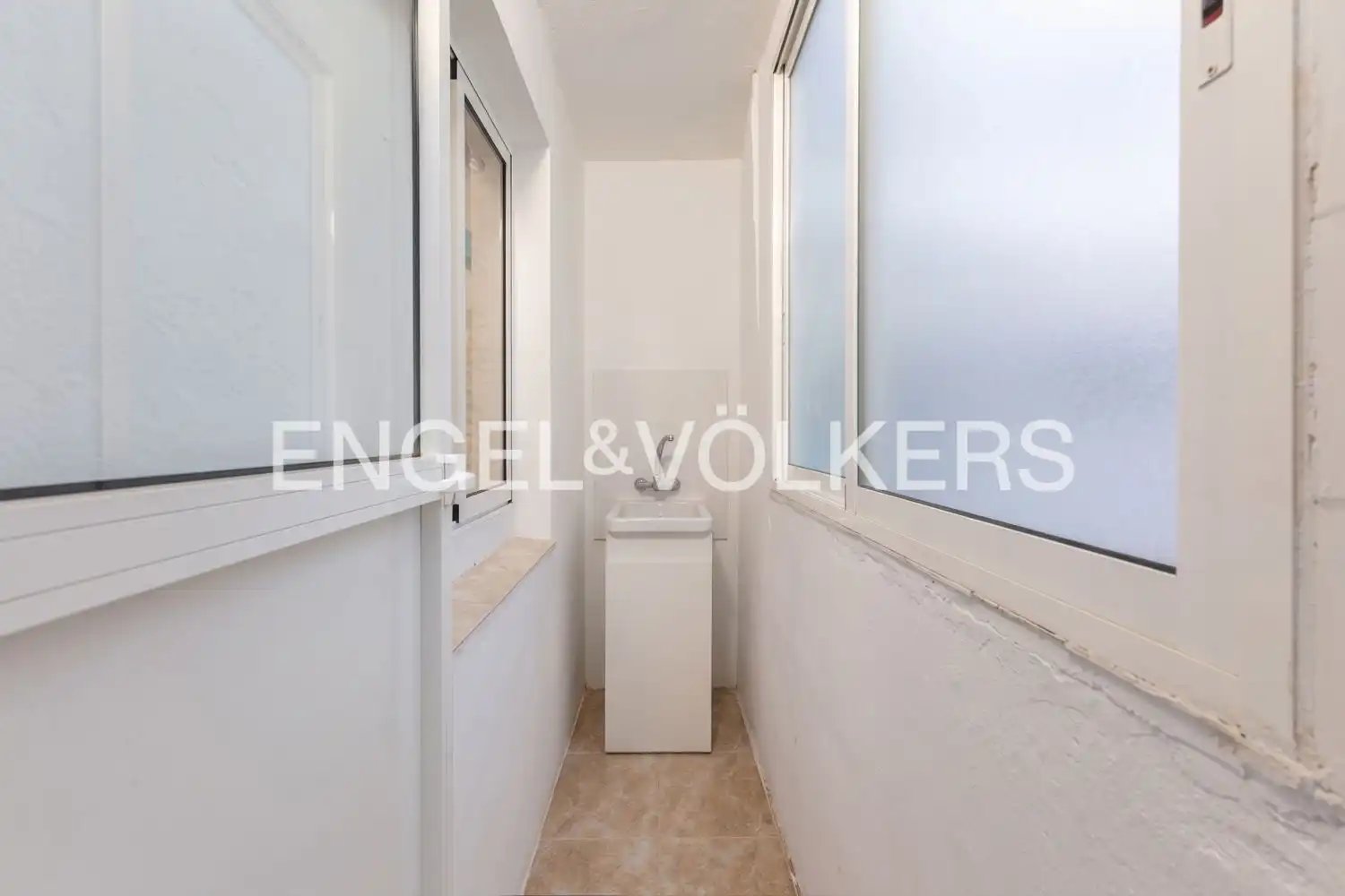 Pis de 77 m² a València