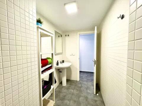 Piso de 75 m² en Carboneras