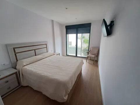 Piso de 100 m² en Pontevedra