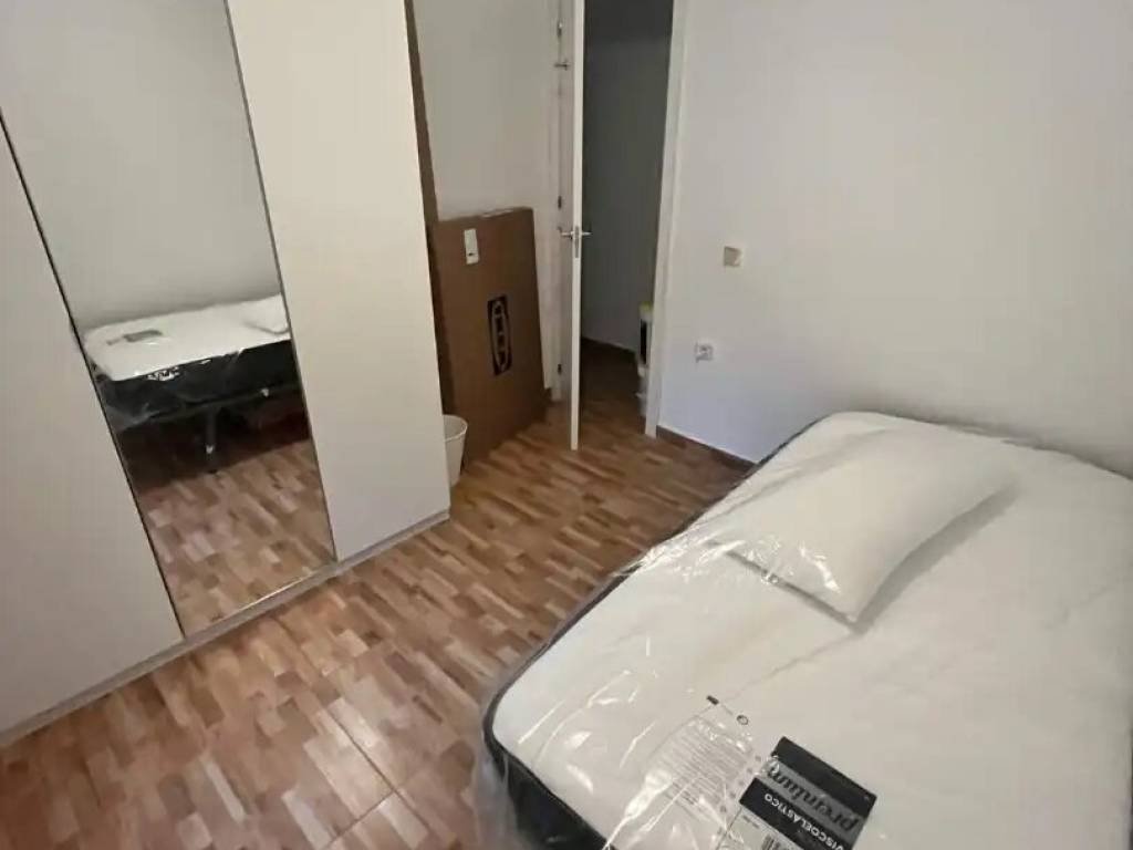 Wohnung 120 m² in Granada
