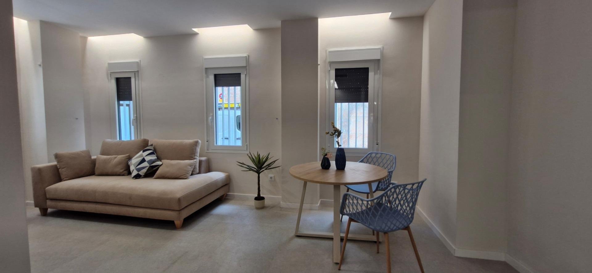 Wohnung 40 m² in Elx / Elche
