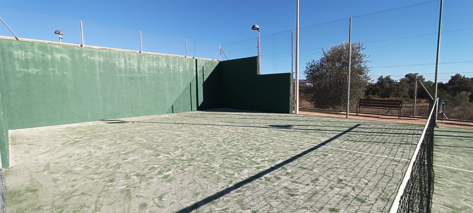 Piso de 63 m² en San Jorge