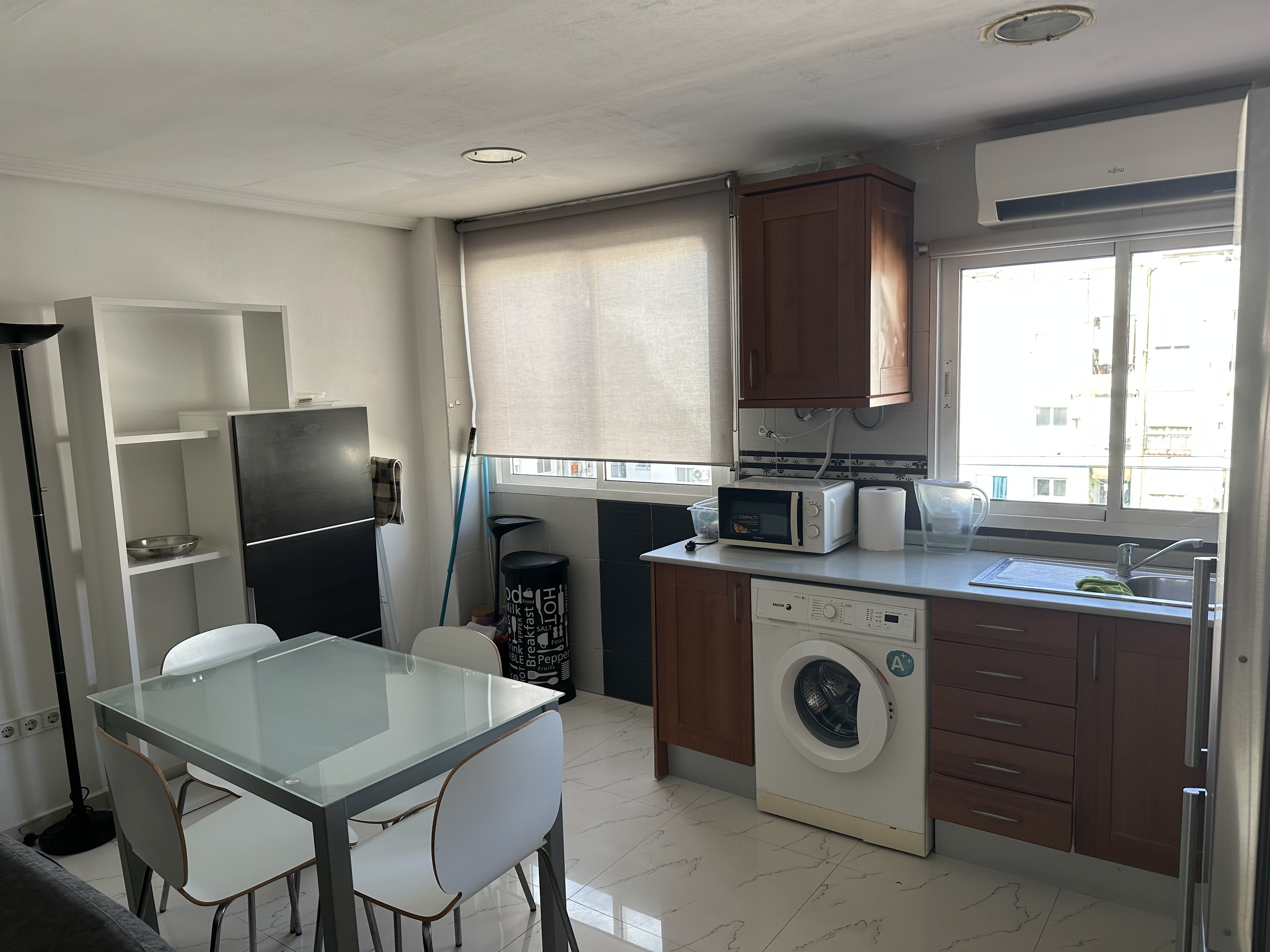 Habitación 70 m², Valencia