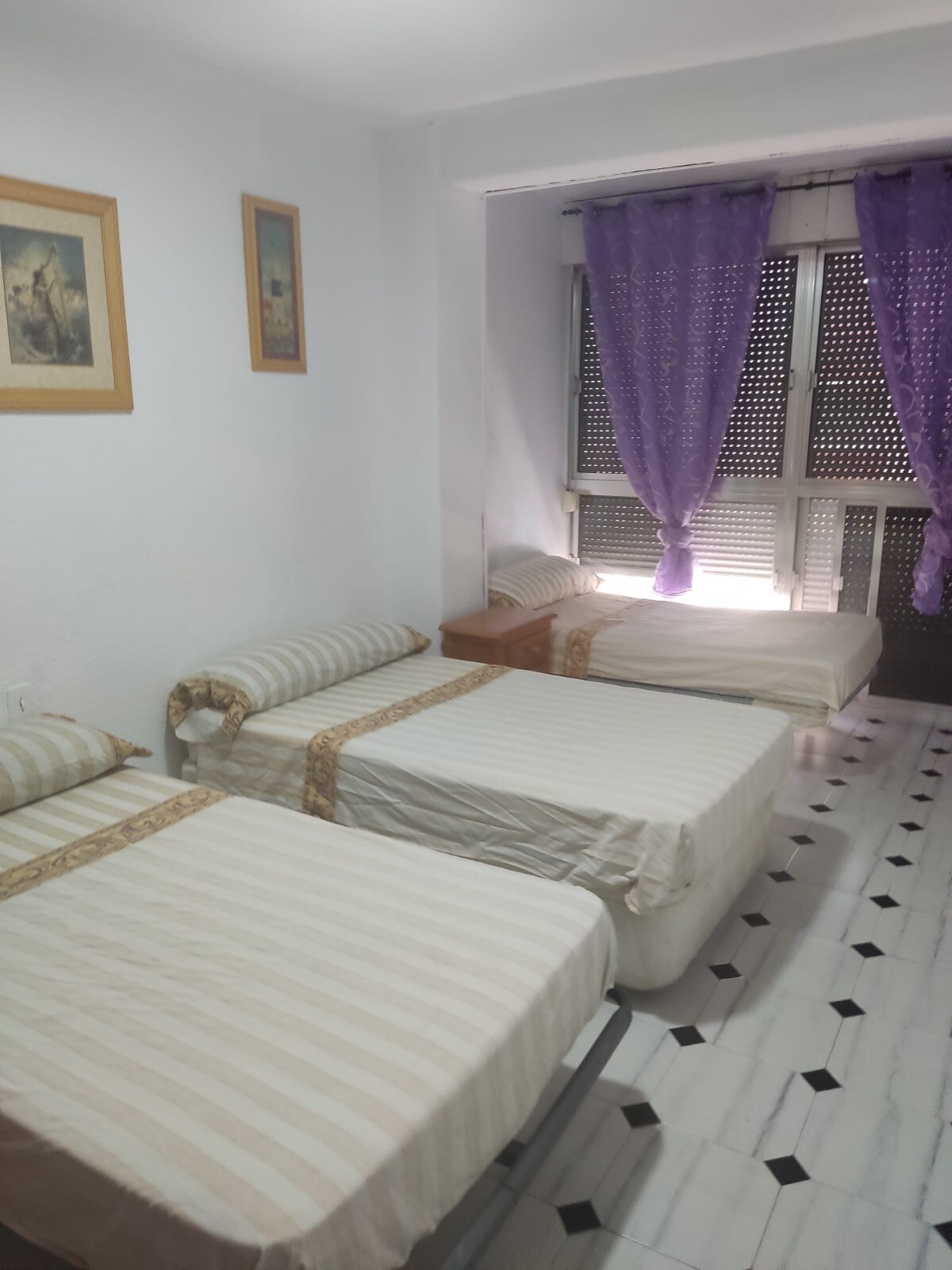 Piso de 75 m² en Almería