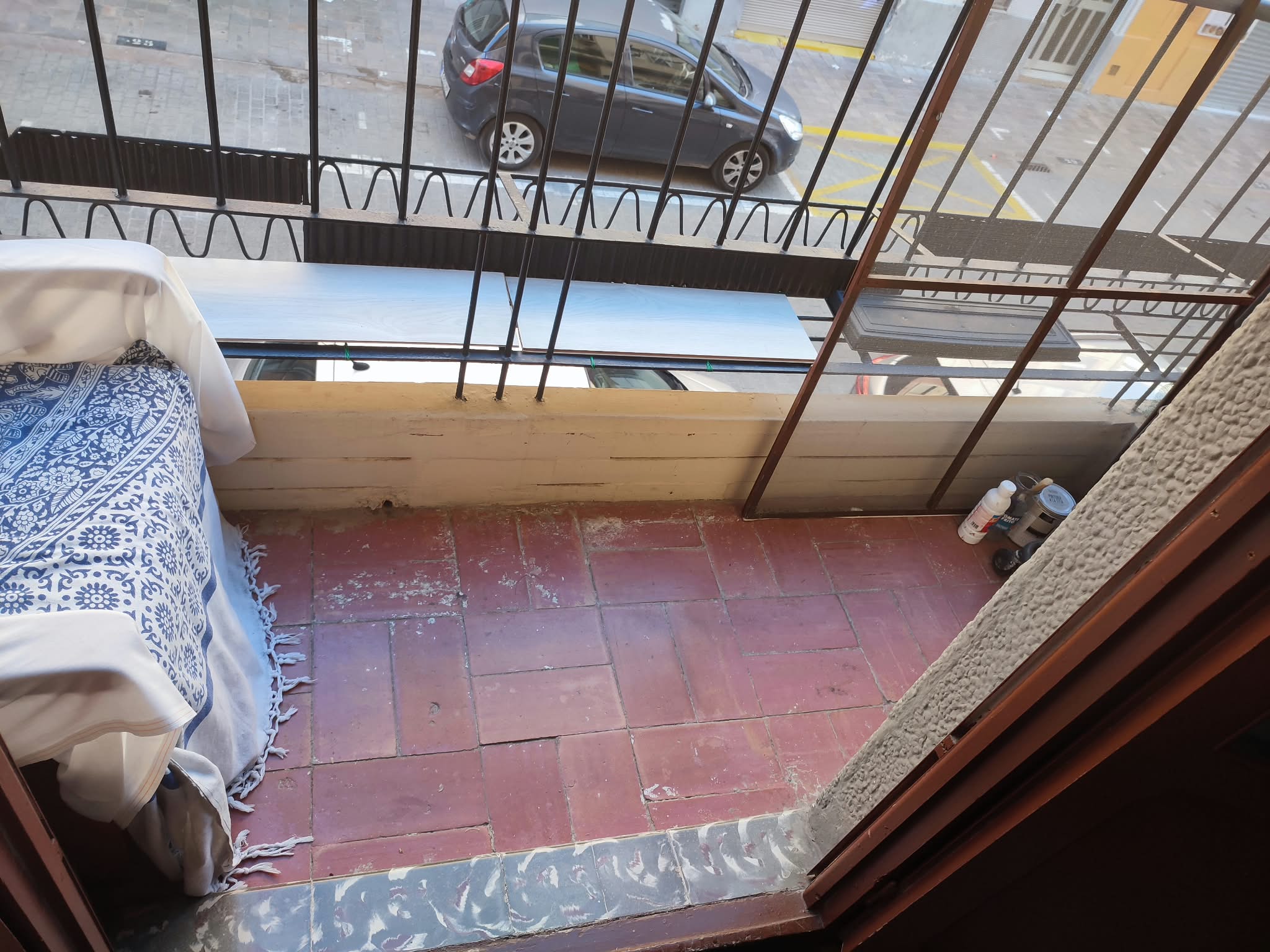 Habitació de lloguer, València