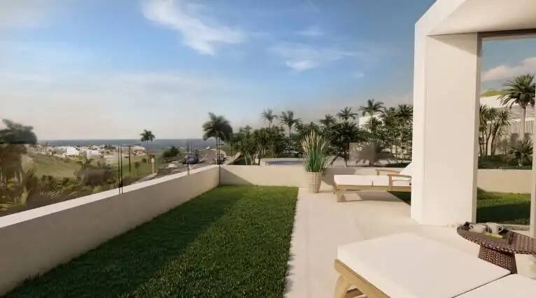 Casa de 192 m² en Estepona