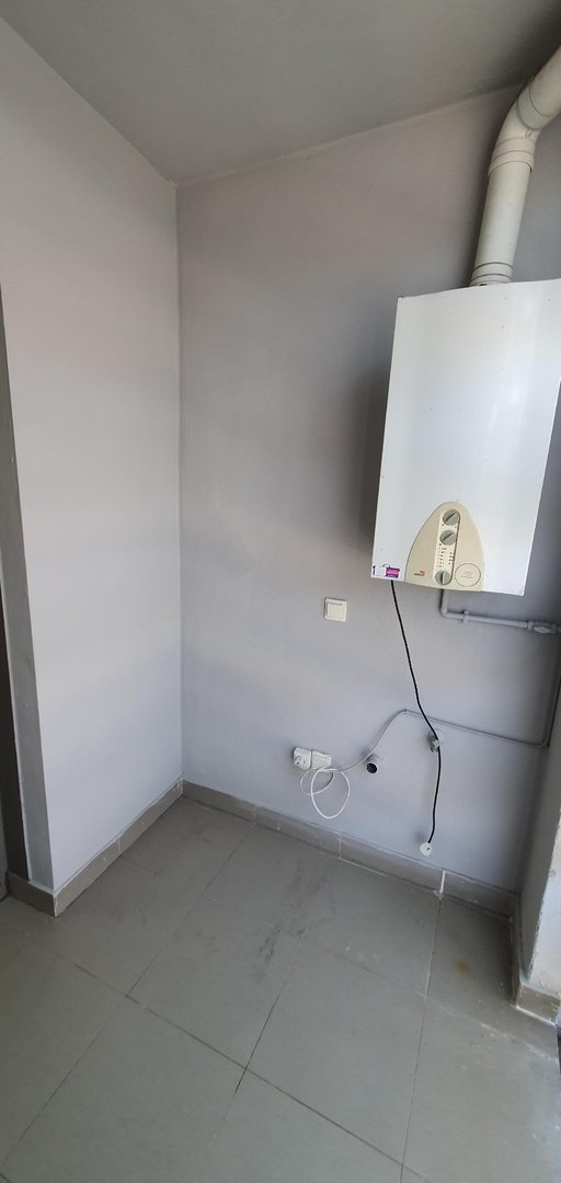 Piso de 176 m² en Madrid