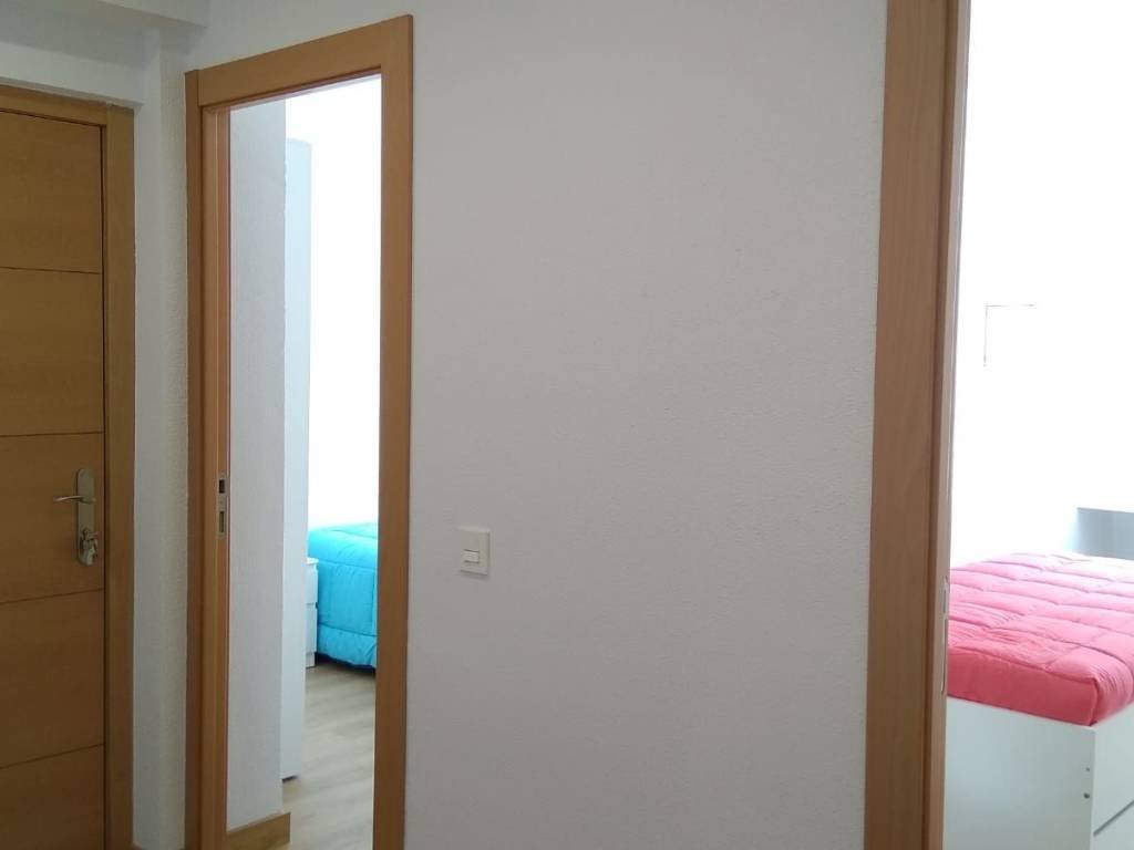 Piso de 100 m² en Salamanca