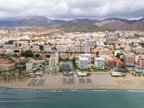 Appartamento 48 m² a Torremolinos