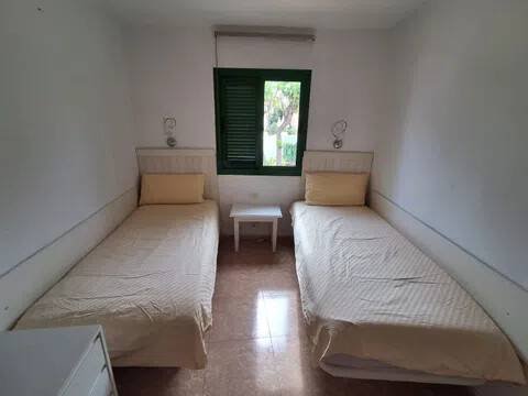 Piso de 35 m² en San Bartolomé de Tirajana