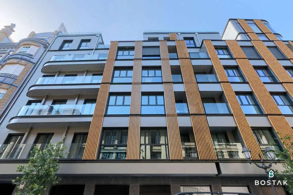 Piso de 175 m² en Bilbao