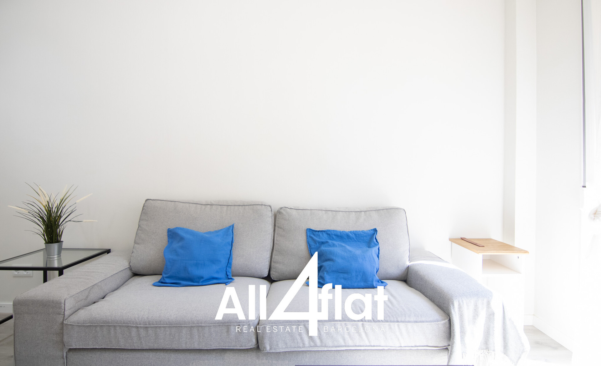 Pis de 73 m² a Barcelona