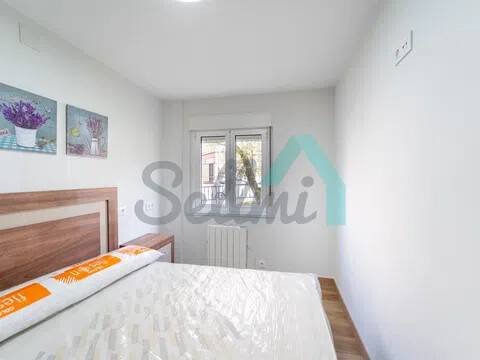 Piso de 101 m² en Oviedo