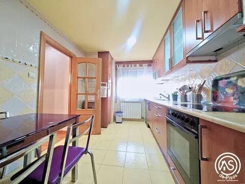 Piso de 144 m² en Alfajarín
