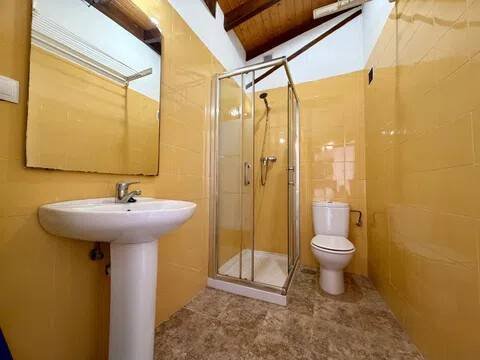 Piso de 36 m² en Gijón
