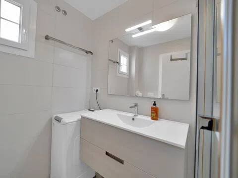 Pis de 130 m² a Manilva