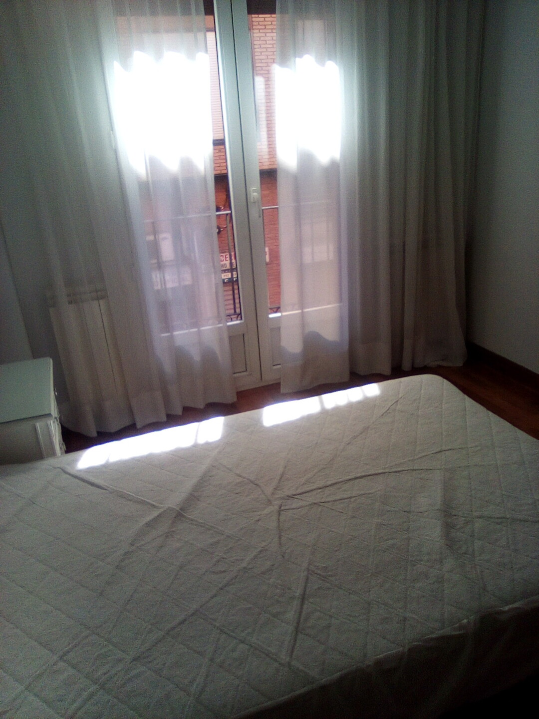 Piso de 80 m² en Valladolid