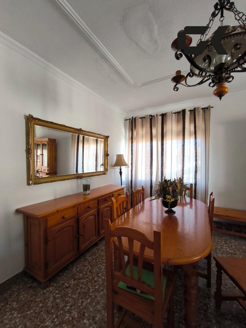 Wohnung 223 m² in Lorca