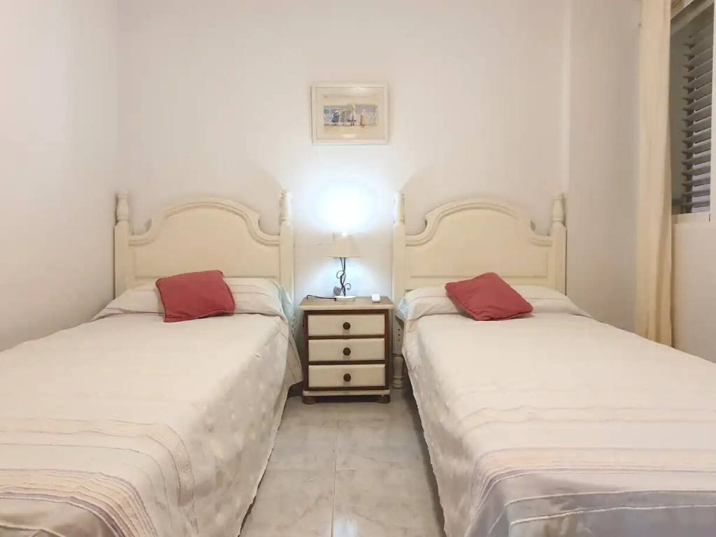 Piso de 75 m² en Dénia