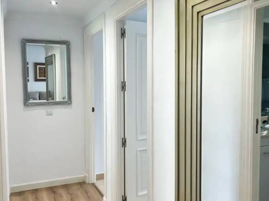 Piso de 150 m² en Benahavís