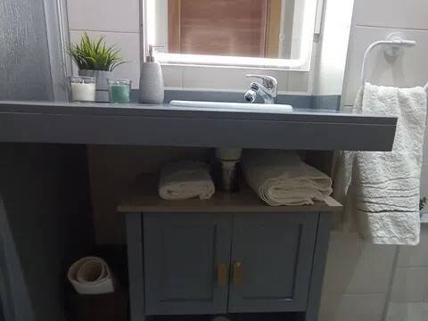 Wohnung 57 m² in Mataró