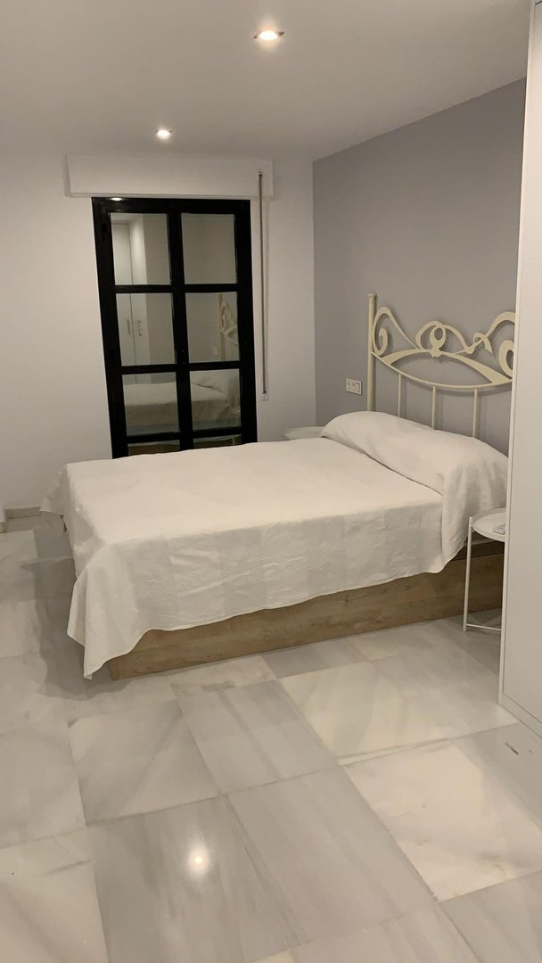 Piso de 65 m² en Almería