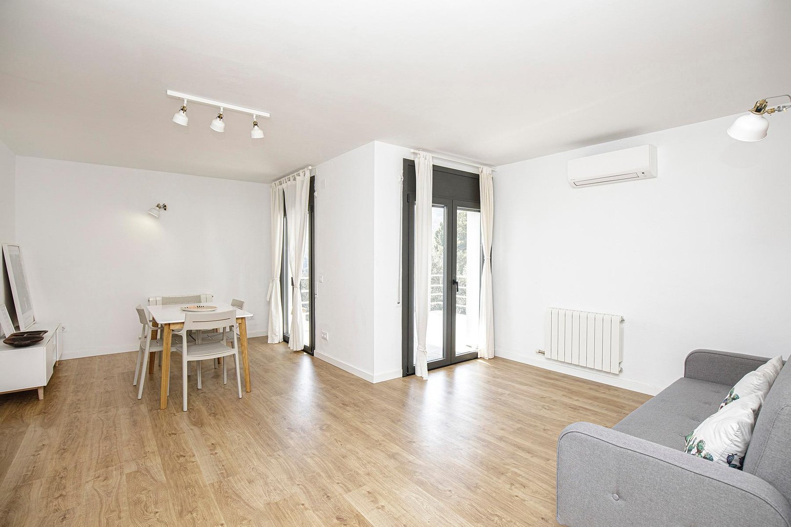 Piso de 70 m² en Sant Martí de Llémena