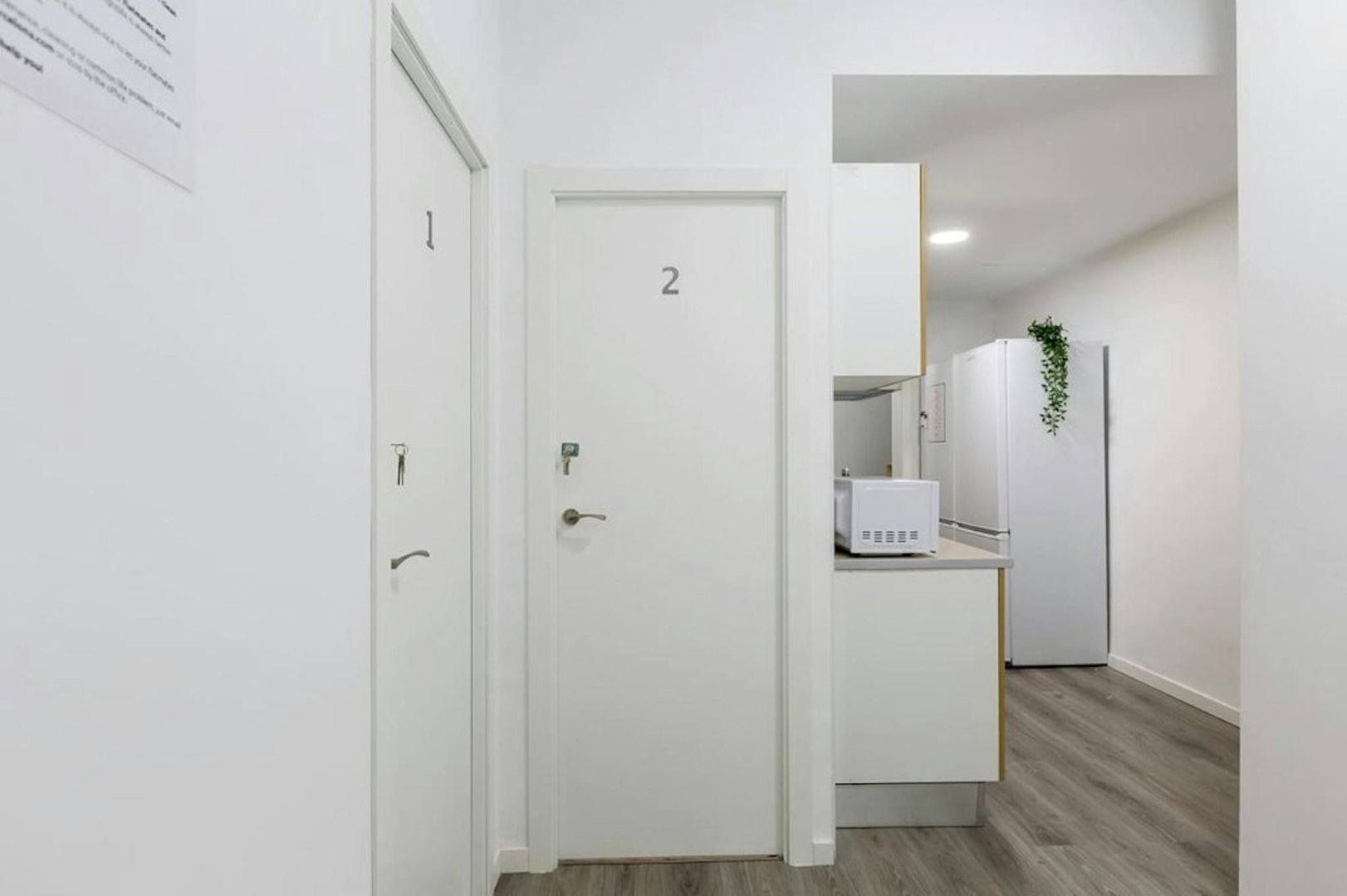 Habitación en alquiler, Barcelona
