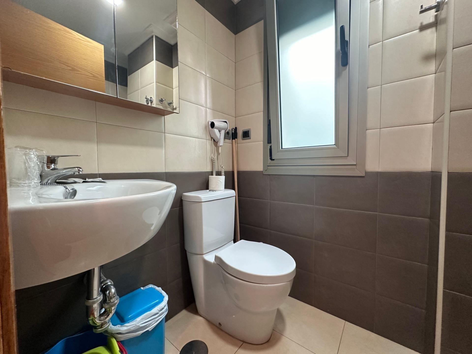 Piso de 45 m² en Santa Cruz de Bezana