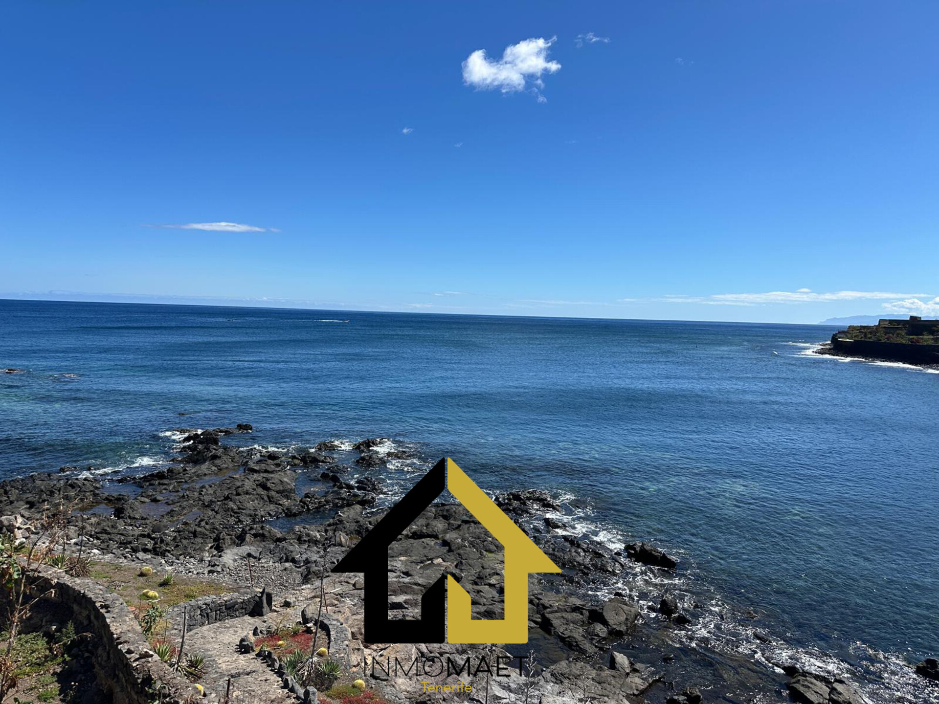 Piso de 90 m² en Garachico