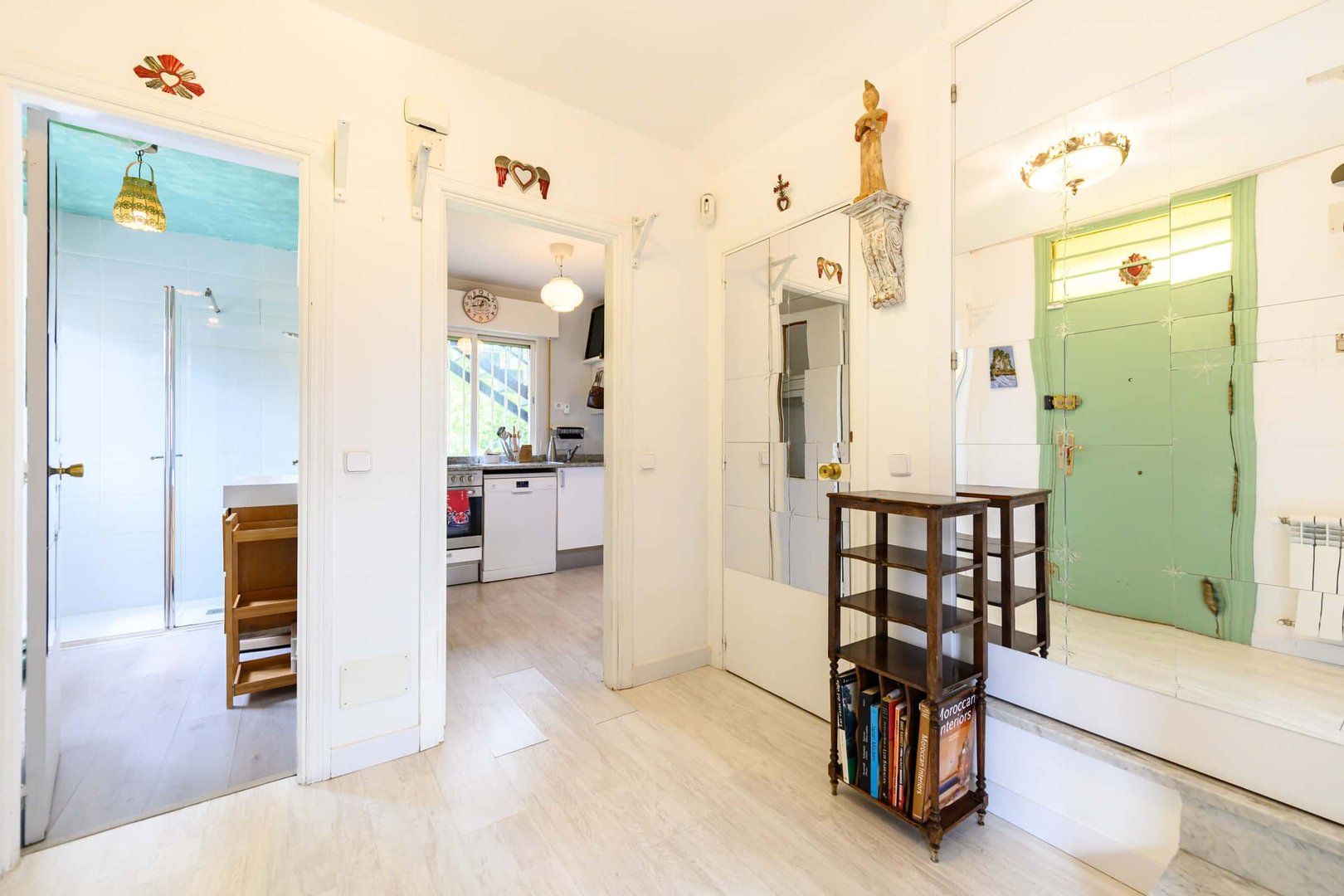 Appartamento 65 m² a Alcobendas