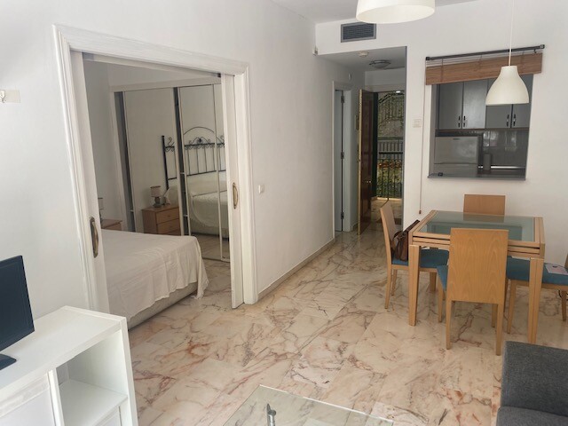 Wohnung 50 m² in Sevilla