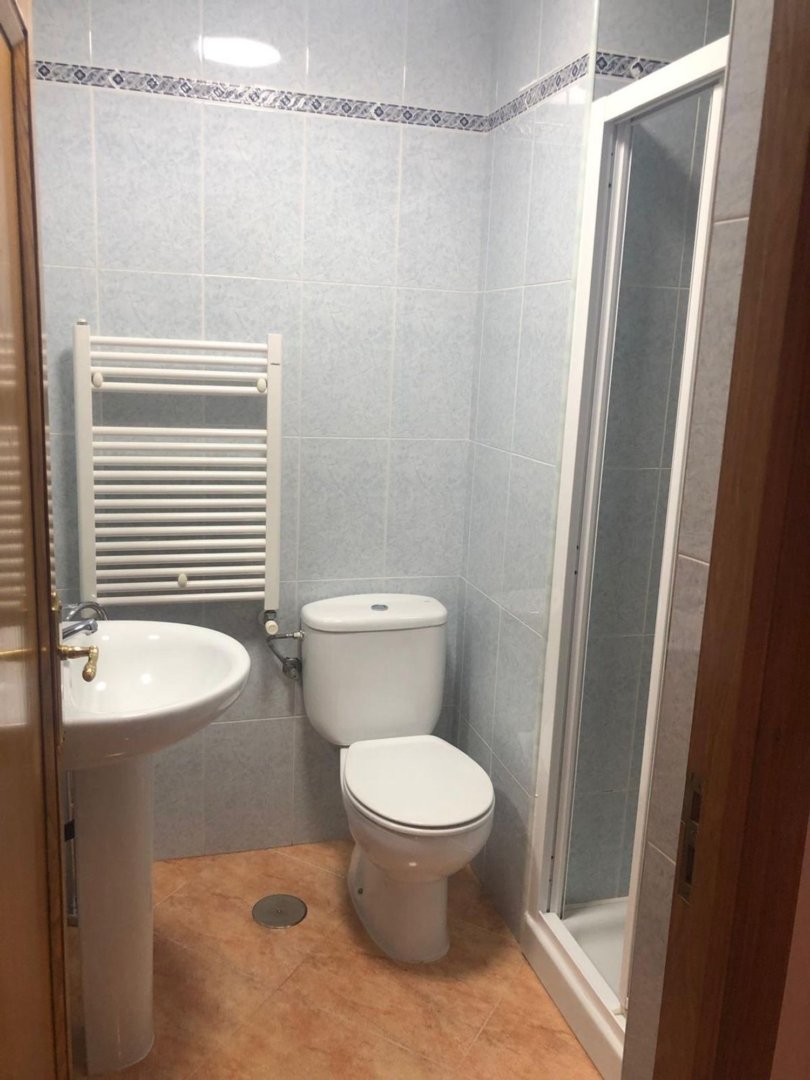 Piso de 95 m² en Sanxenxo