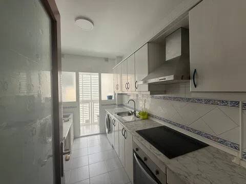 Habitación 95 m², Málaga