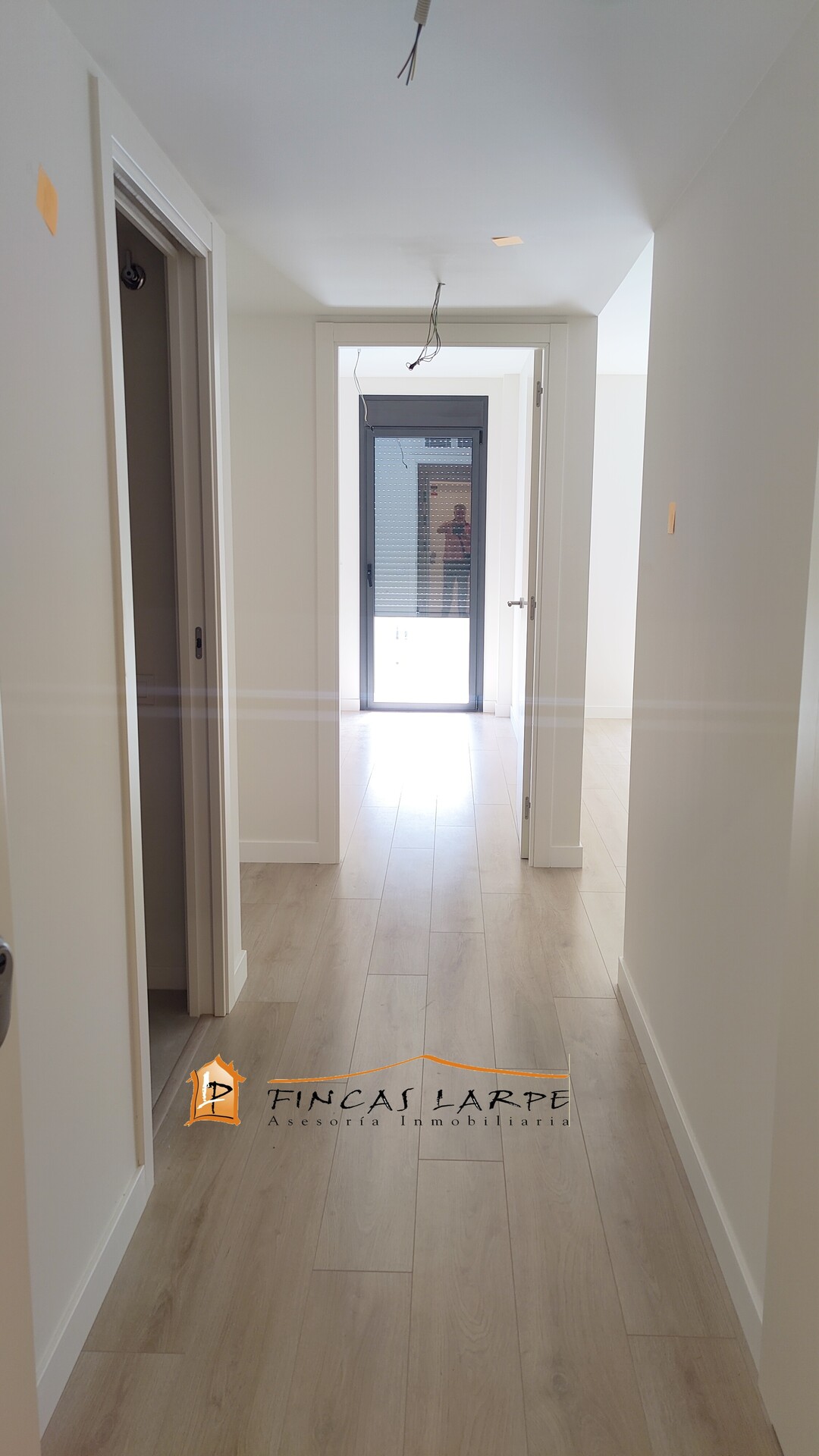 Pis de 74 m² a Martorell