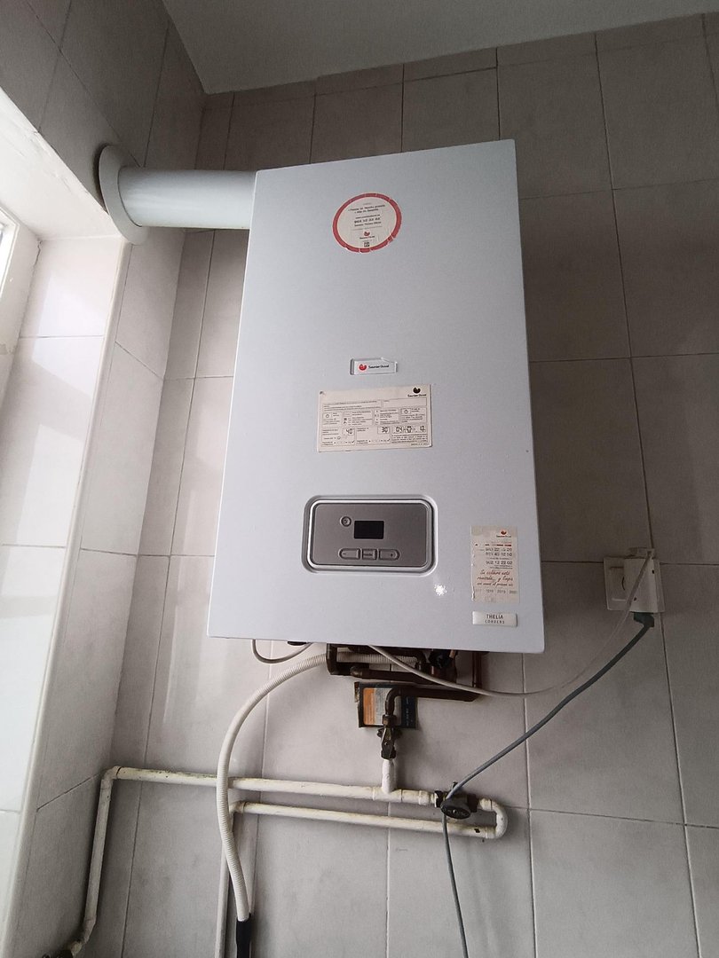 Pis de 71 m² a Valladolid