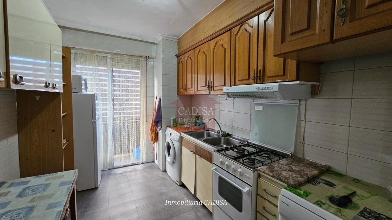 Habitación 90 m², Salamanca