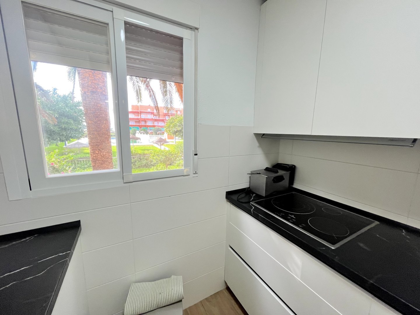 Wohnung 89 m² in Salobreña