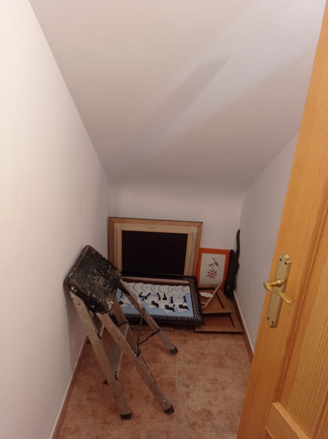 Pis de 150 m² a Baza