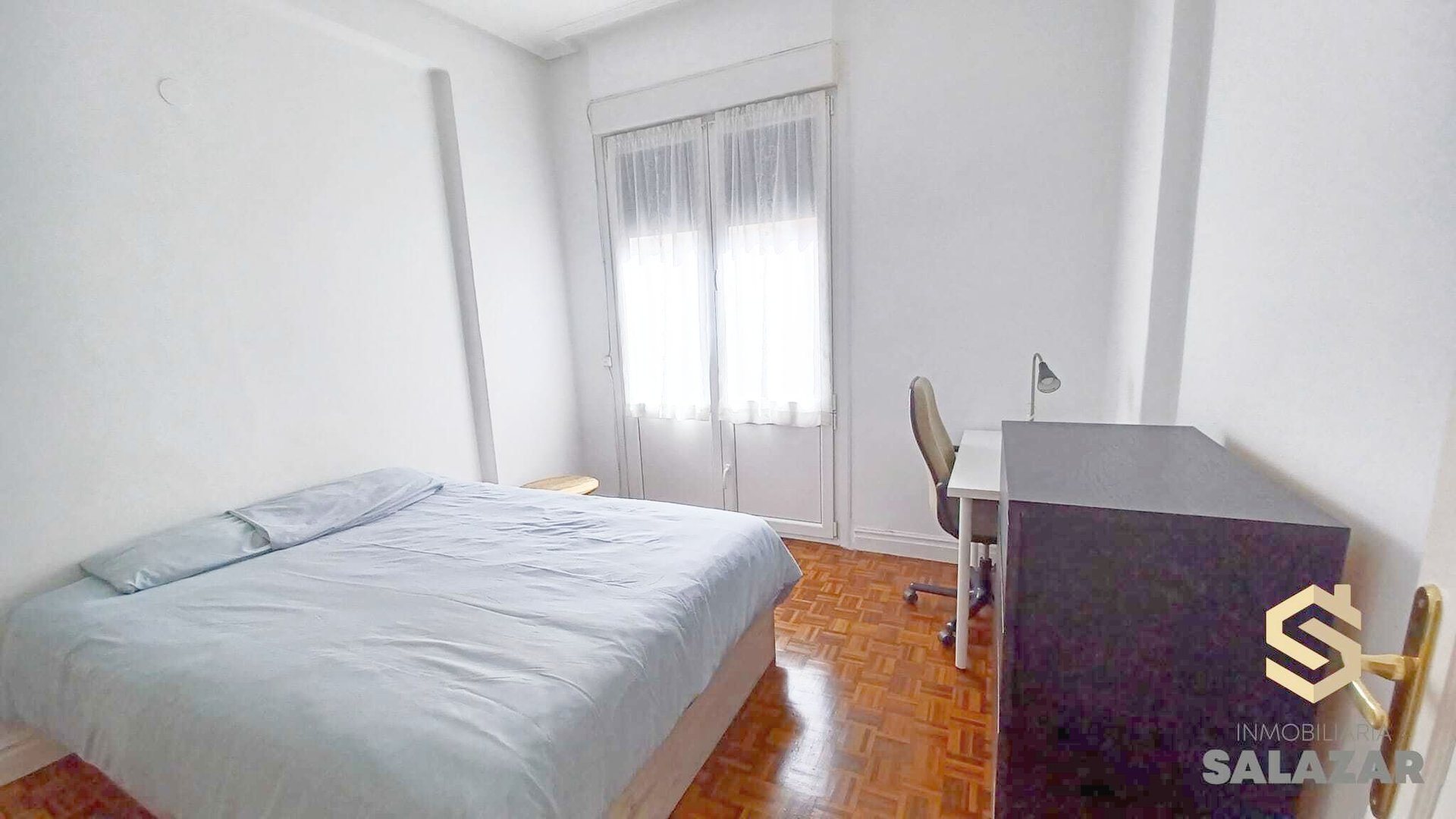 Pis de 98 m² a Bilbao