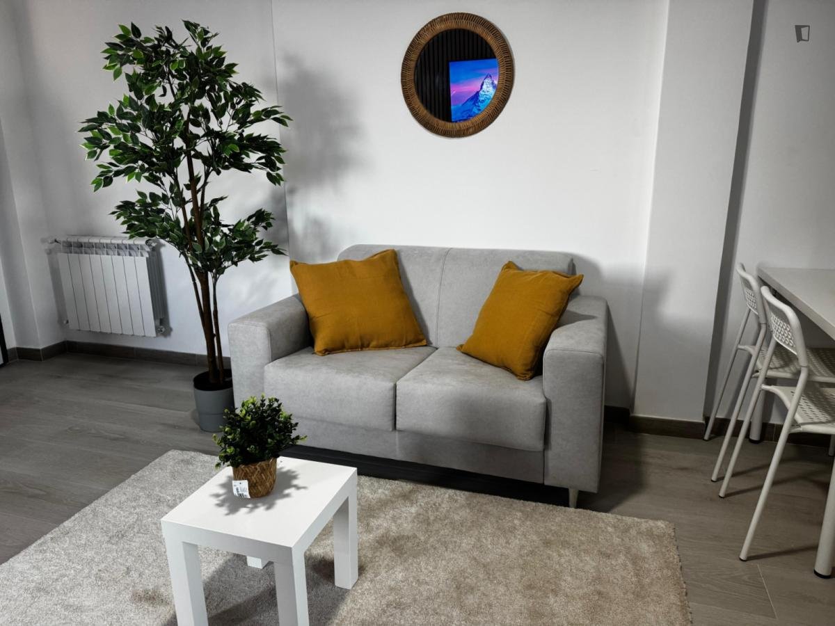 Habitació de lloguer, Fuenlabrada