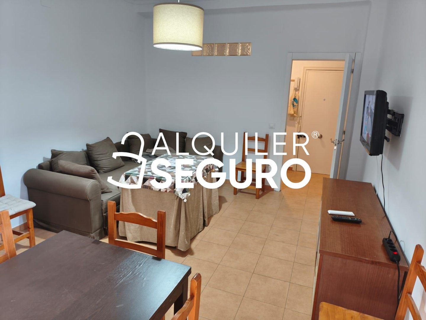 Pis de 80 m² a Sevilla