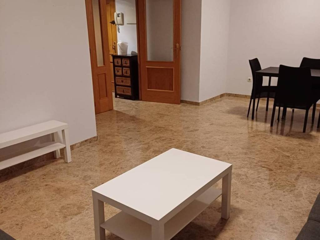 Pis de 130 m² a Múrcia