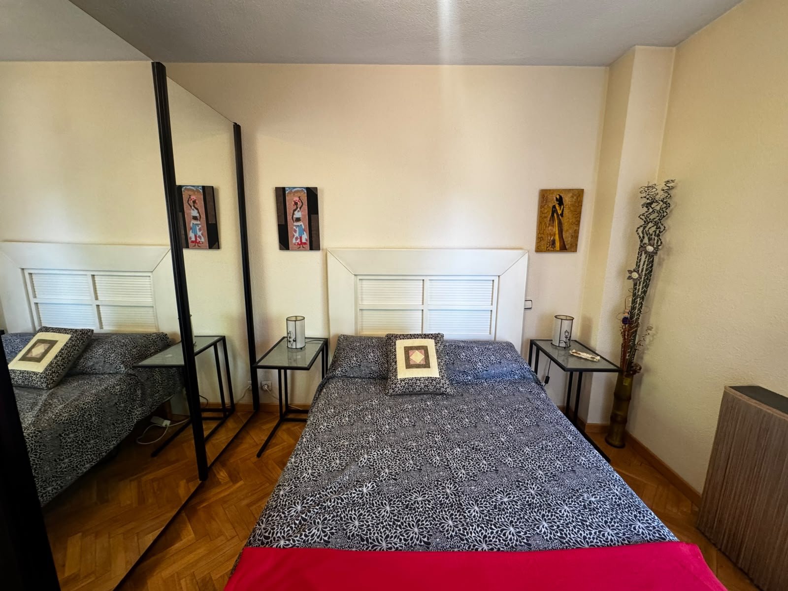 Pis de 65 m² a Madrid