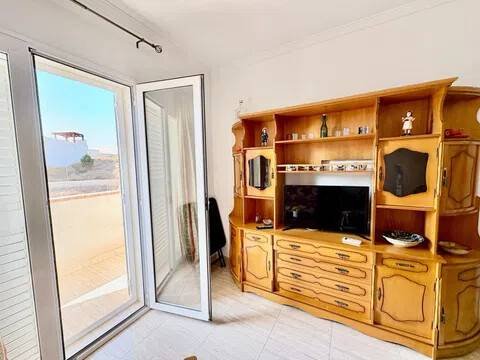 Pis de 80 m² a Carboneras