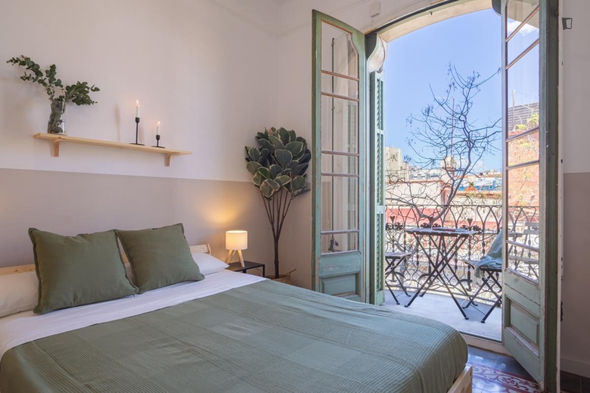 Habitación en alquiler, Barcelona