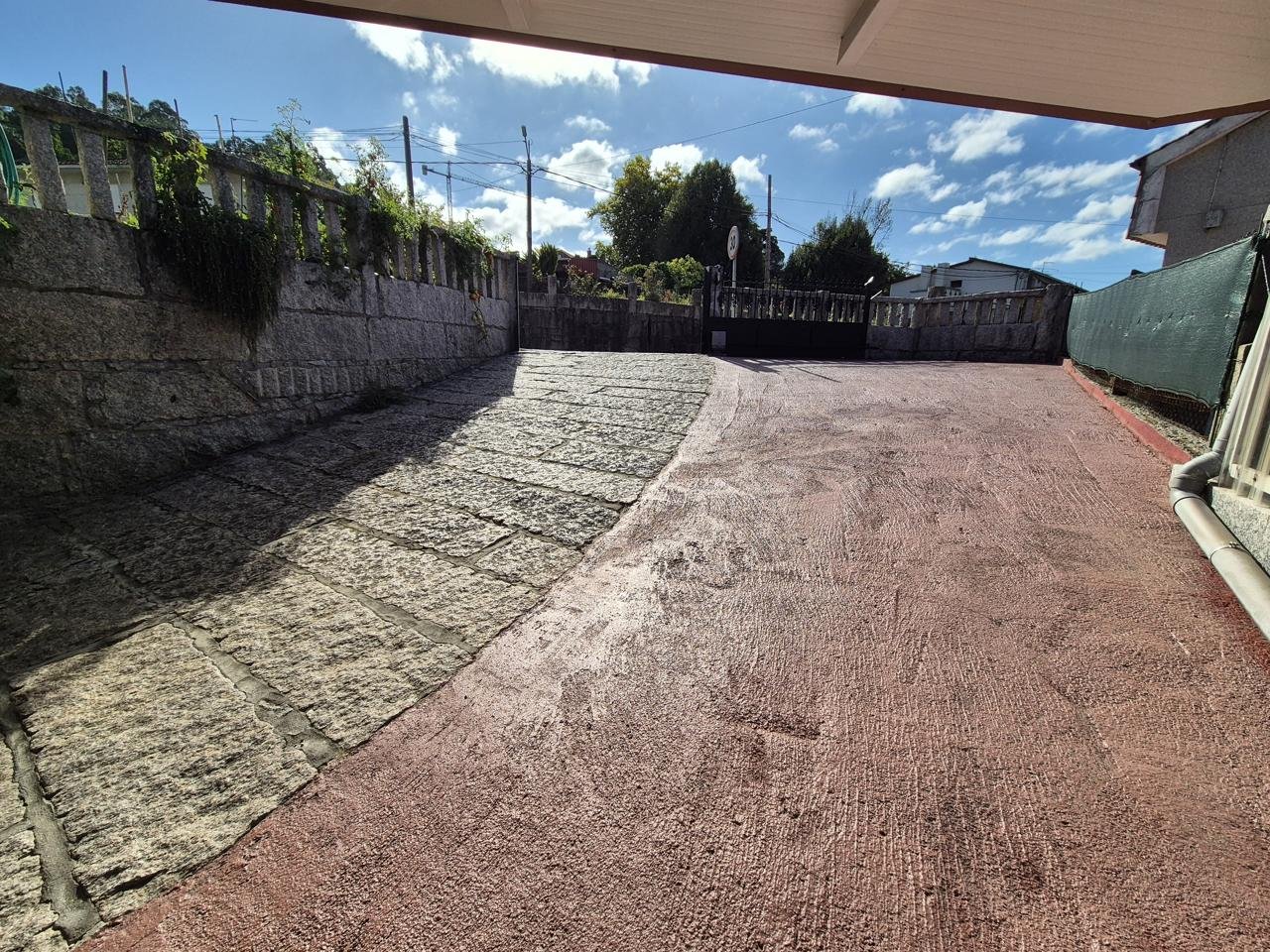 Piso de 136 m² en Gondomar