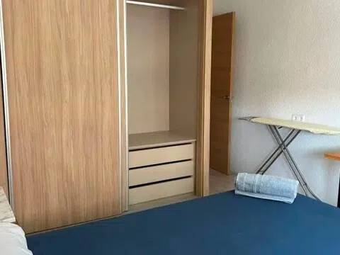 Piso de 96 m² en Almería